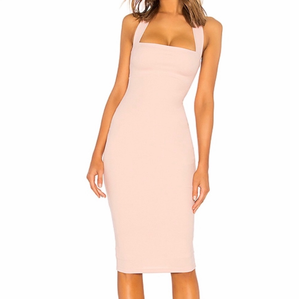 Revolve x Nookie | Boulevard MIDI